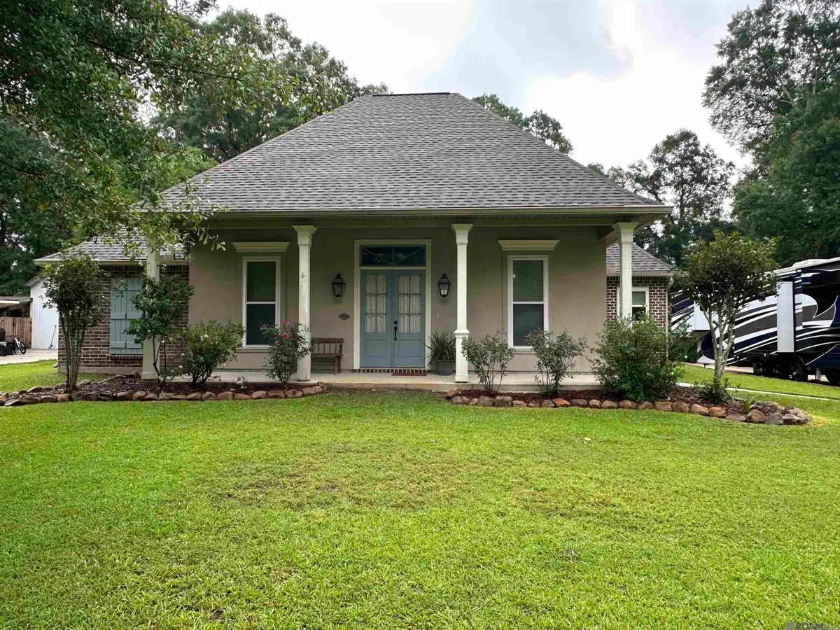 6542 Christopher Ave, Greenwell Springs, LA 70739 - #1