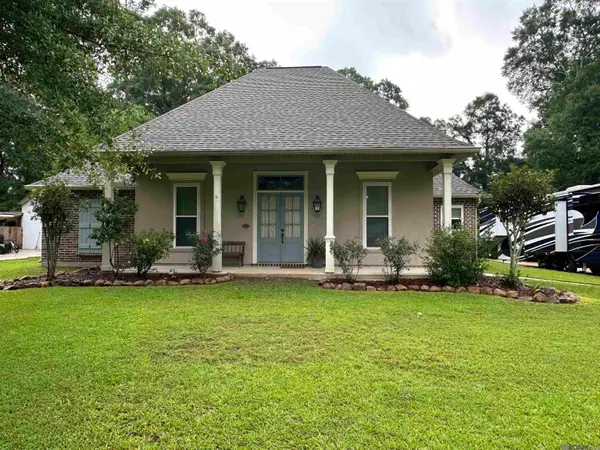 6542 Christopher Ave, Greenwell Springs, LA 70739