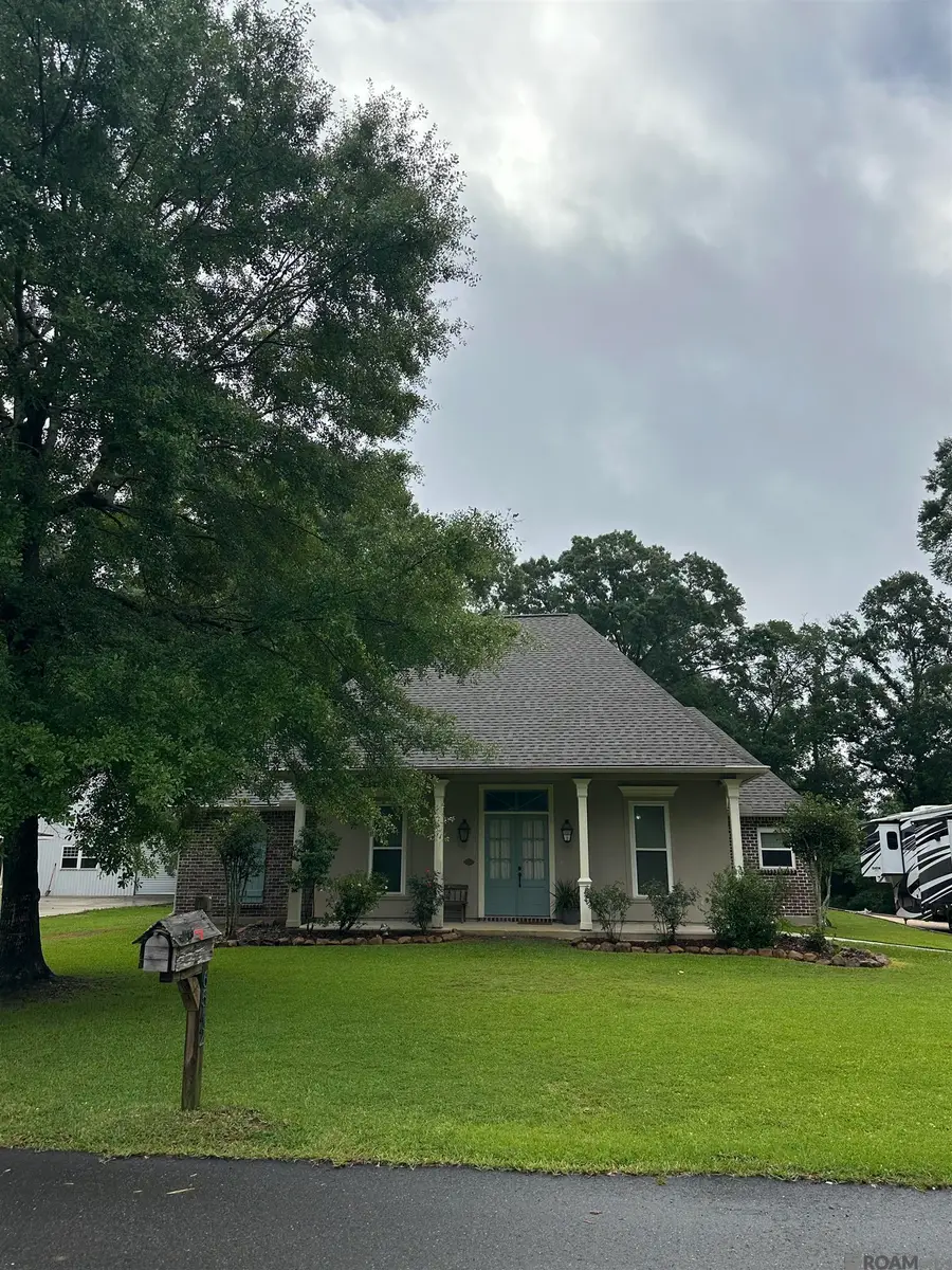 6542 Christopher Ave, Greenwell Springs, LA 70739 - #2