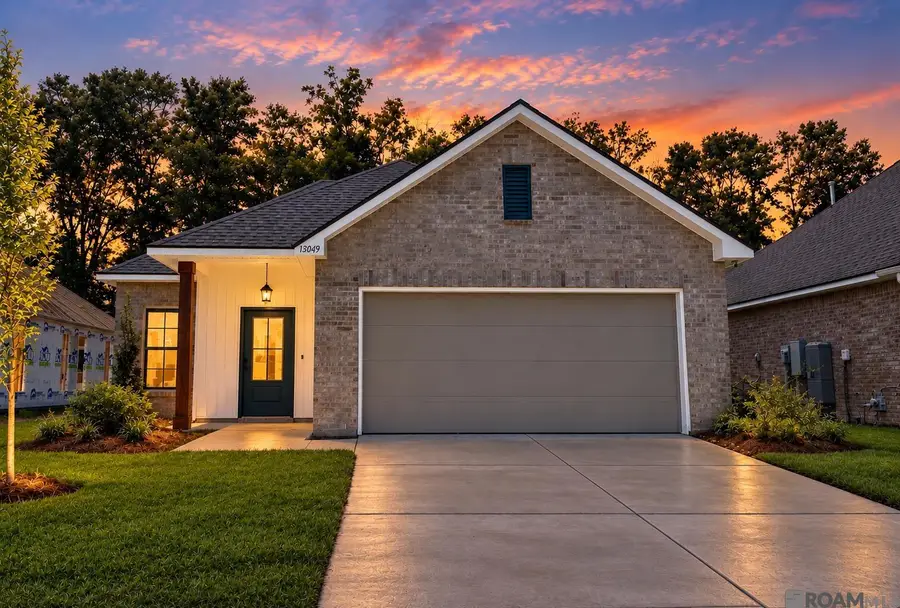 13049 Ducks Landing St, Gonzales, LA 70737 - #2