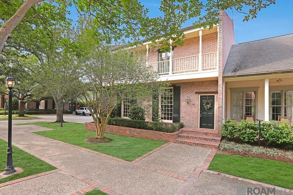 45 Jamestowne Ct, Baton Rouge, LA 70809 - #1