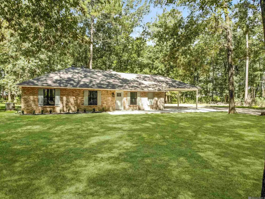 11232 Buddy Ellis Rd, Denham Springs, LA 70726 - #2