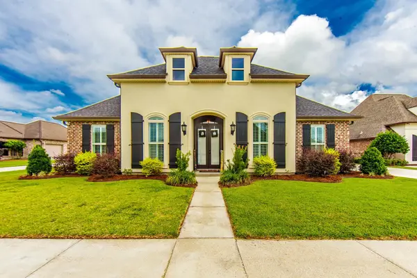 411 Sugar Highland Boulevard, Houma, LA 70360