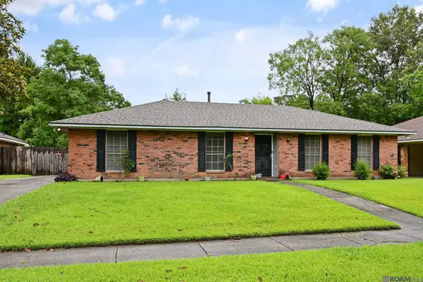 5334 Wexford Dr, Baton Rouge, LA 70814