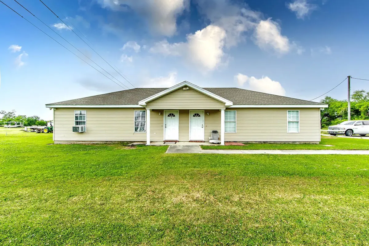 436 A&B Aragon Road, Montegut, LA 70377 - #1