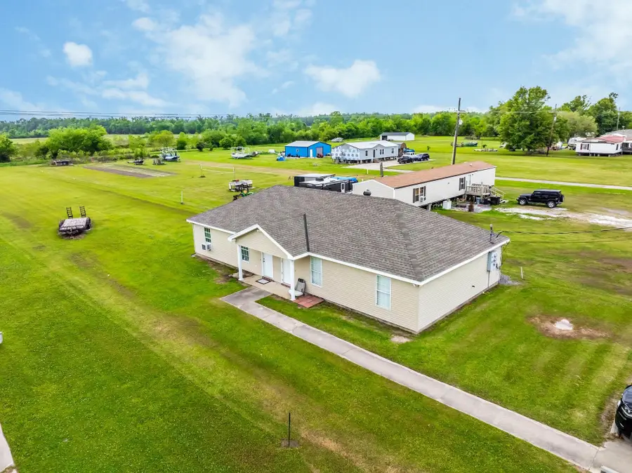 436 A&B Aragon Road, Montegut, LA 70377 - #2