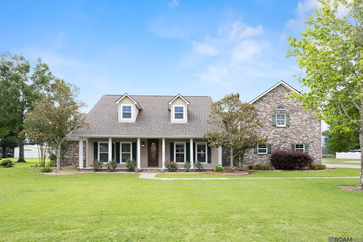 23475 Kirtley Dr, Plaquemine, LA 70764 - #1