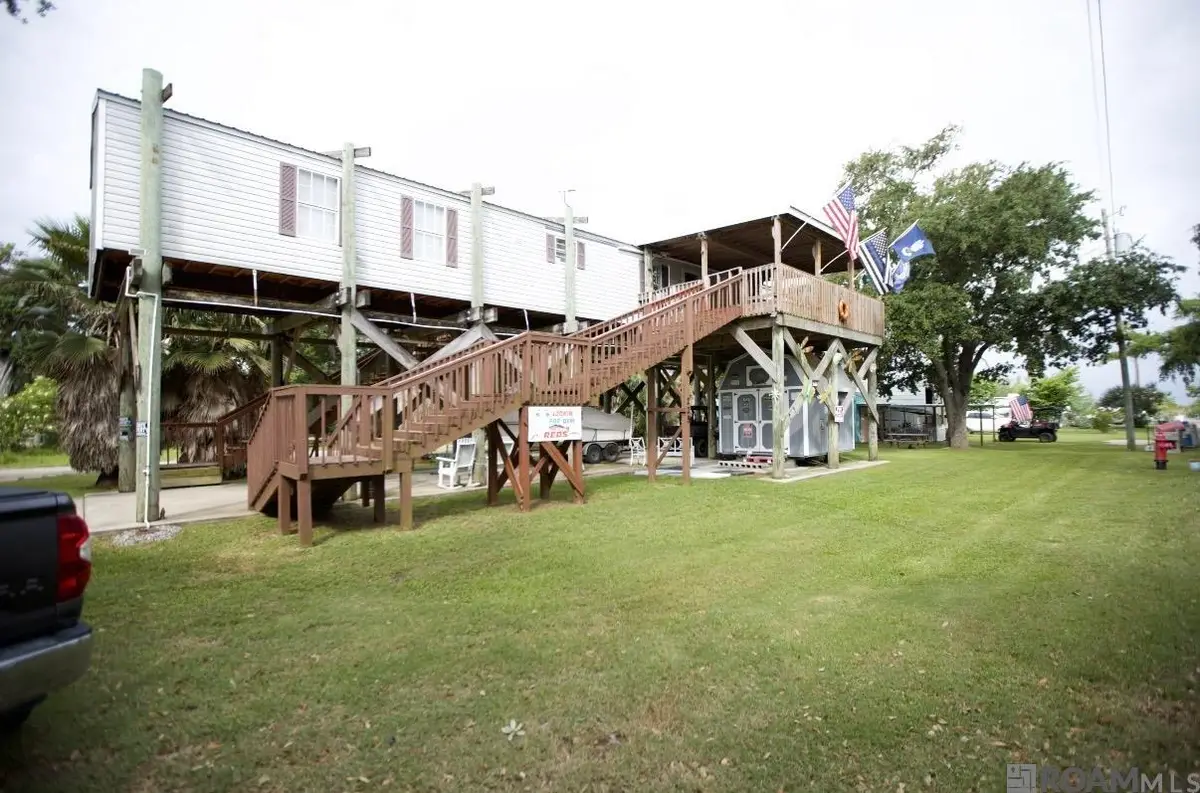 225 Chighizola Lane, Grand Isle, LA 70358 - #1