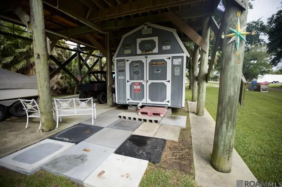225 Chighizola Lane, Grand Isle, LA 70358 - #3