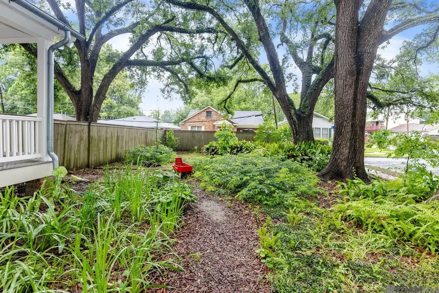1814 Wisteria St, Baton Rouge, LA 70802 - #3