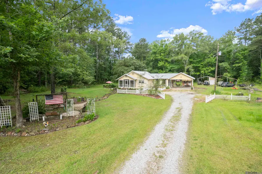 33481 Weiss Rd, Walker, LA 70785 - #2