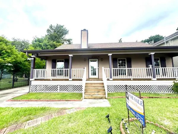 115 Lakeview St, Pierre Part, LA 70339