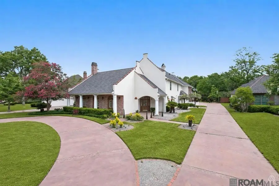 2237 Dove Hollow Dr, Baton Rouge, LA 70809 - #3