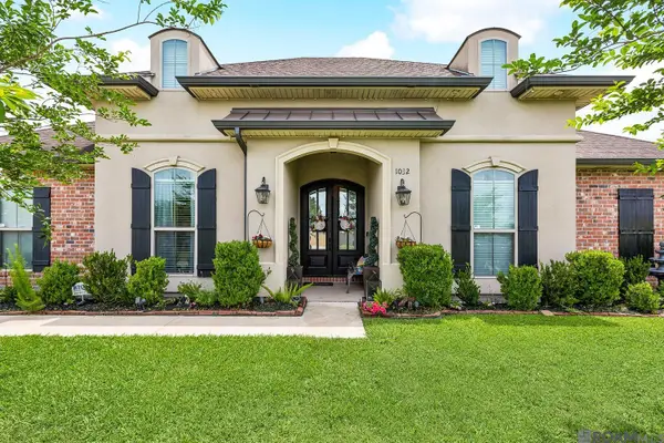 1032 N Montz Drive, Gramercy, LA 70052
