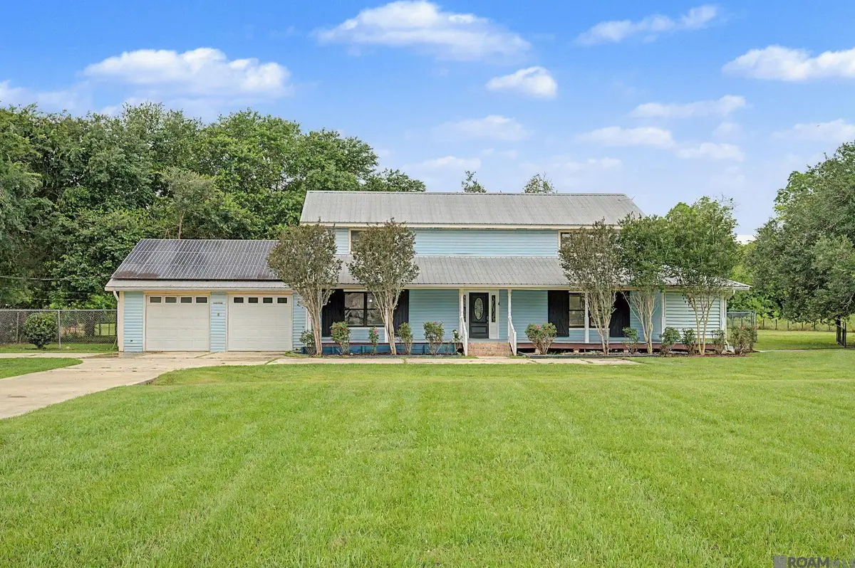 1420 Bayou Paul Ln, Saint Gabriel, LA 70776 - #1