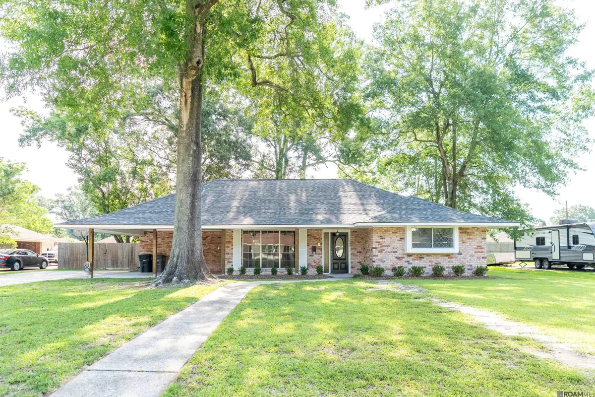 1464 San Jauquin Dr, Baton Rouge, LA 70815 - #1