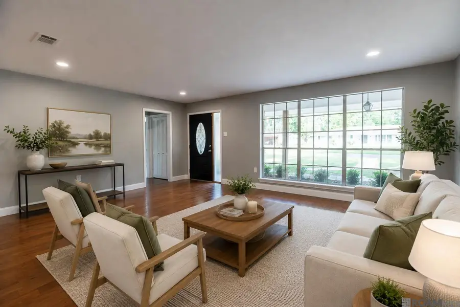 1464 San Jauquin Dr, Baton Rouge, LA 70815 - #2