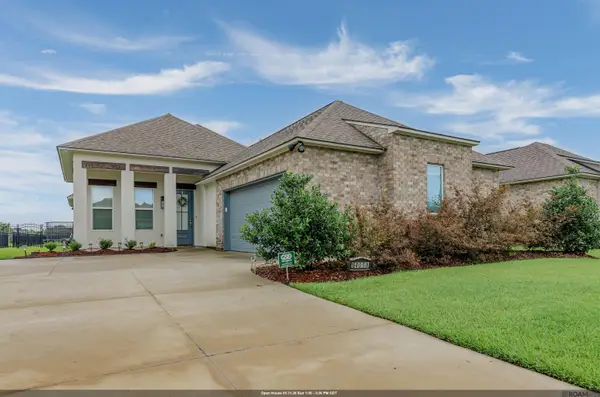 14058 Beverly Park Dr, Gonzales, LA 70737