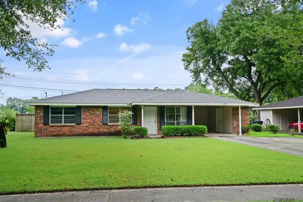 217 E Bolivar Dr, Baton Rouge, LA 70819