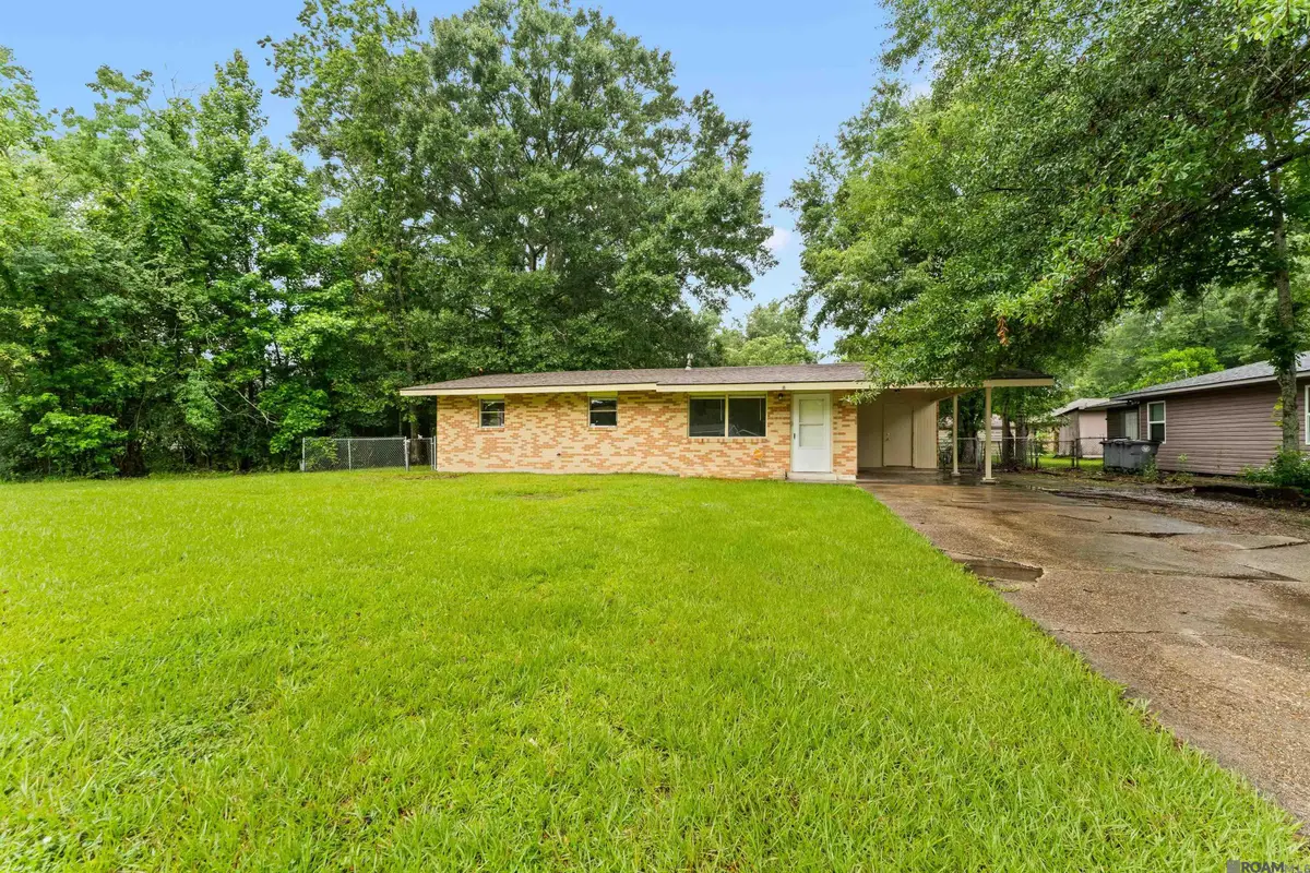 2421 Mchugh Rd, Baker, LA 70714 - #1