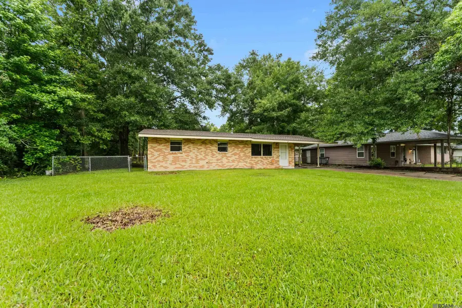 2421 Mchugh Rd, Baker, LA 70714 - #2