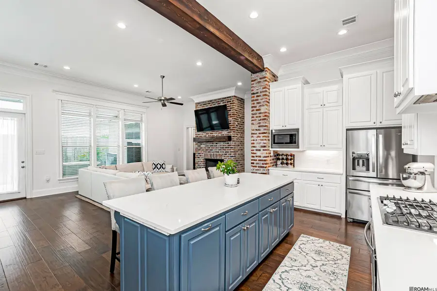 38182 Emery Ln, Prairieville, LA 70769 - #3