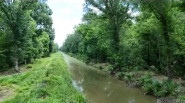 Greenwood Plantation Rd, Thibodaux, LA 70301