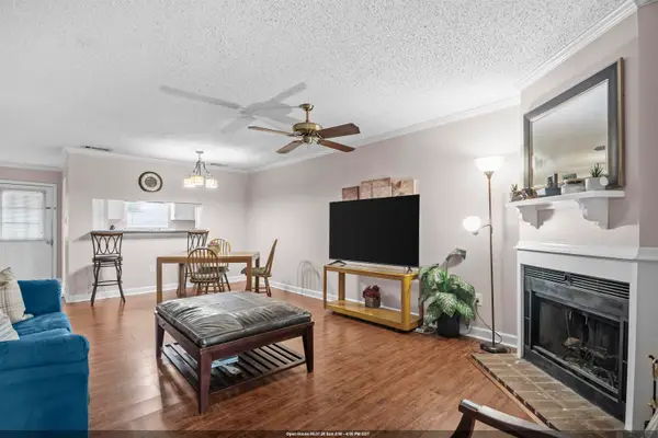 4388 Stumberg Ln, Baton Rouge, LA 70816