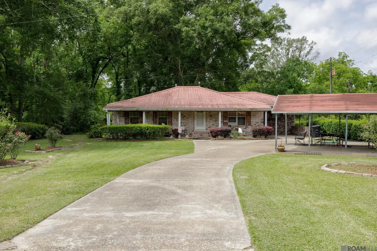 342 E Flonacher Rd, Zachary, LA 70791 - #1