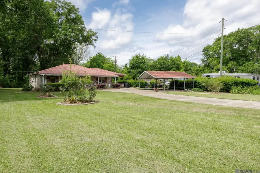 342 E Flonacher Rd, Zachary, LA 70791 - #2