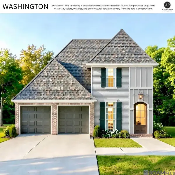 17779 Empress Dr, Greenwell Springs, LA 70739