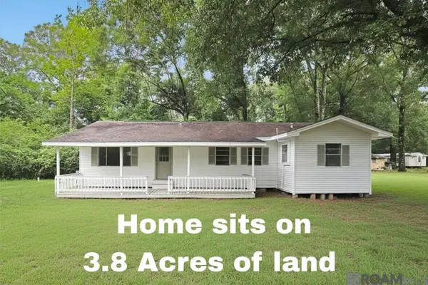 33485 Clinton Allen Rd, Denham Springs, LA 70706