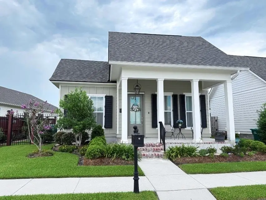 193 Royal Oak Boulevard, Thibodaux, LA 70301 - #1