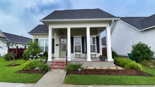 193 Royal Oak Boulevard, Thibodaux, LA 70301