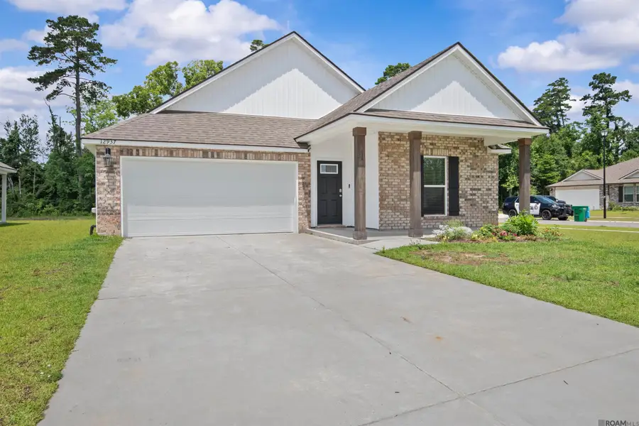 12937 Bay Leaf Dr, Denham Springs, LA 70706 - #2