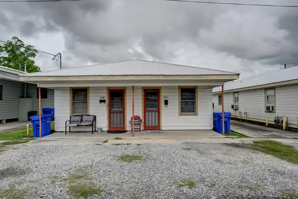 1039 General Nicholls, Thibodaux, LA 70301