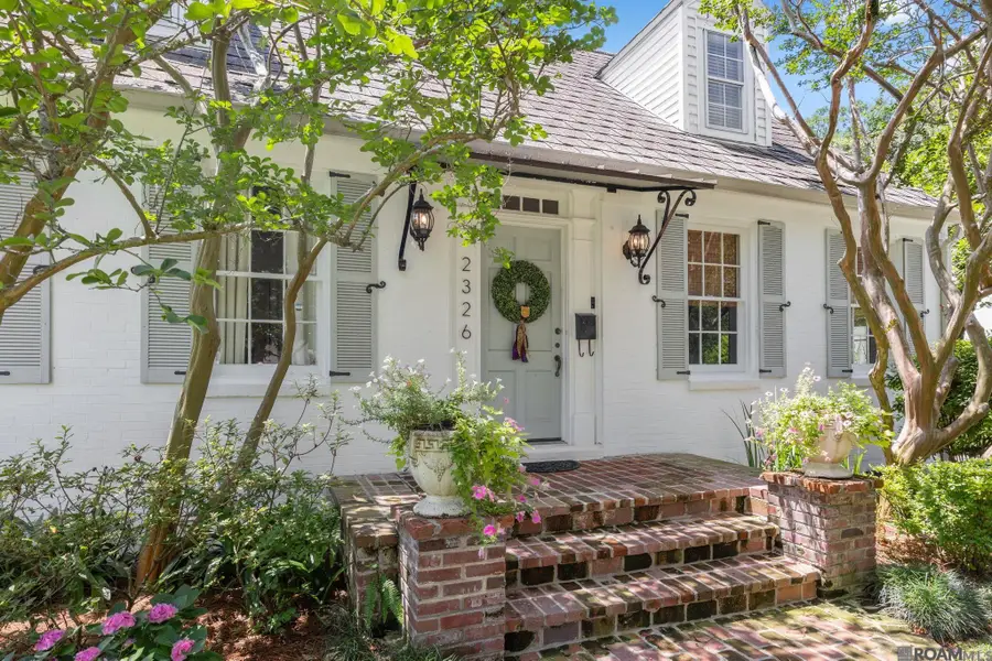 2326 Terrace Ave, Baton Rouge, LA 70806 - #2