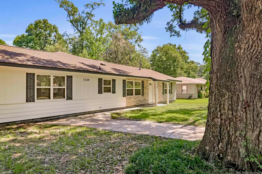 7259 Colfax Dr, Baker, LA 70714 - #2