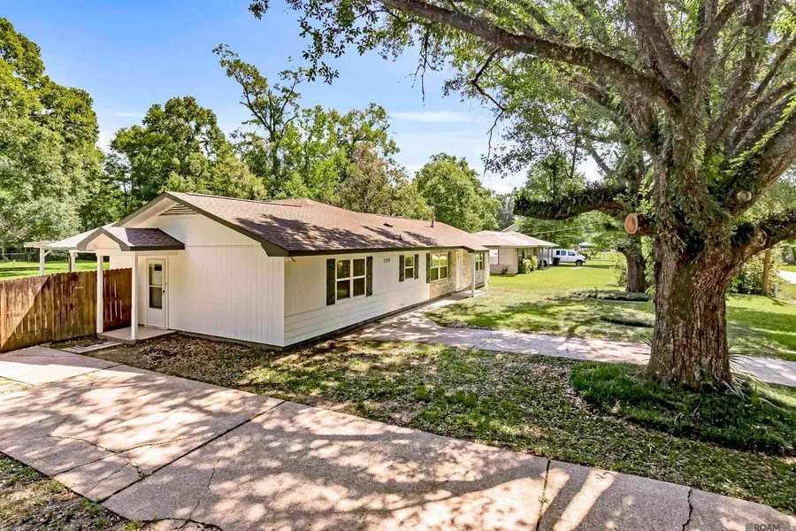 7259 Colfax Dr, Baker, LA 70714 - #3