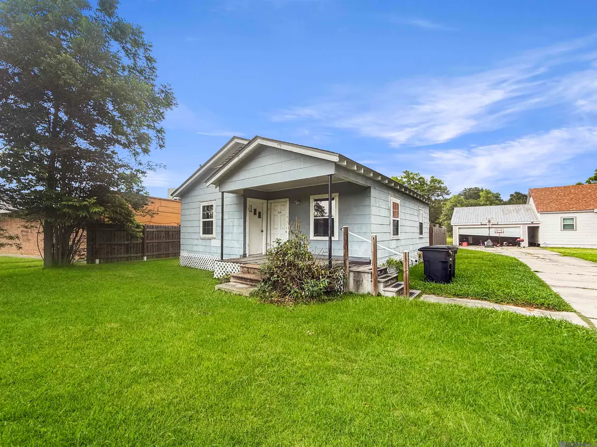 4228 Pasadena Dr, Baton Rouge, LA 70814 - #1