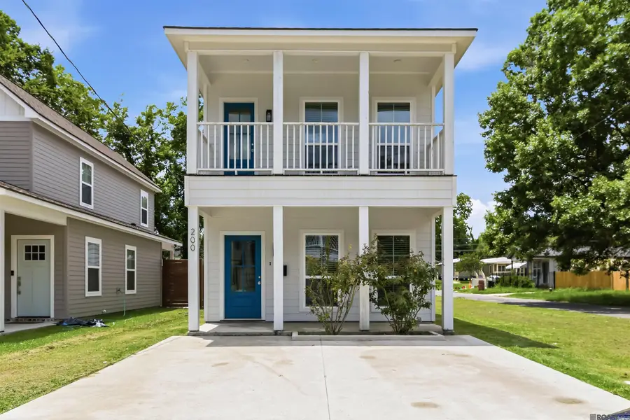 200 Evergreen Ave, Baton Rouge, LA 70806 - #2