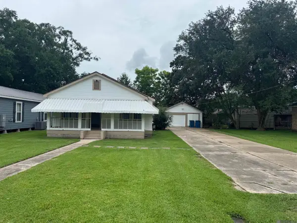 734 Maryland Ave, Port Allen, LA 70767