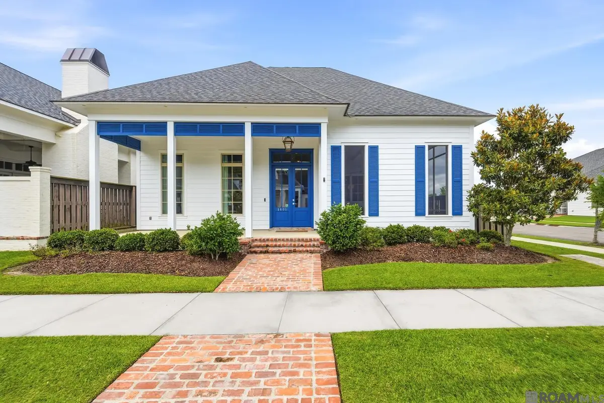1601 Sugar Cane Ln, Baton Rouge, LA 70810 - #1