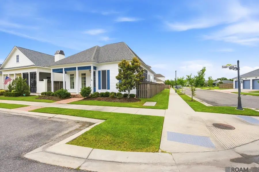 1601 Sugar Cane Ln, Baton Rouge, LA 70810 - #2