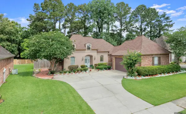16603 Highland Club Ave, Baton Rouge, LA 70817