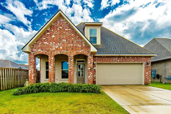 311 Bishops Court, Thibodaux, LA 70301