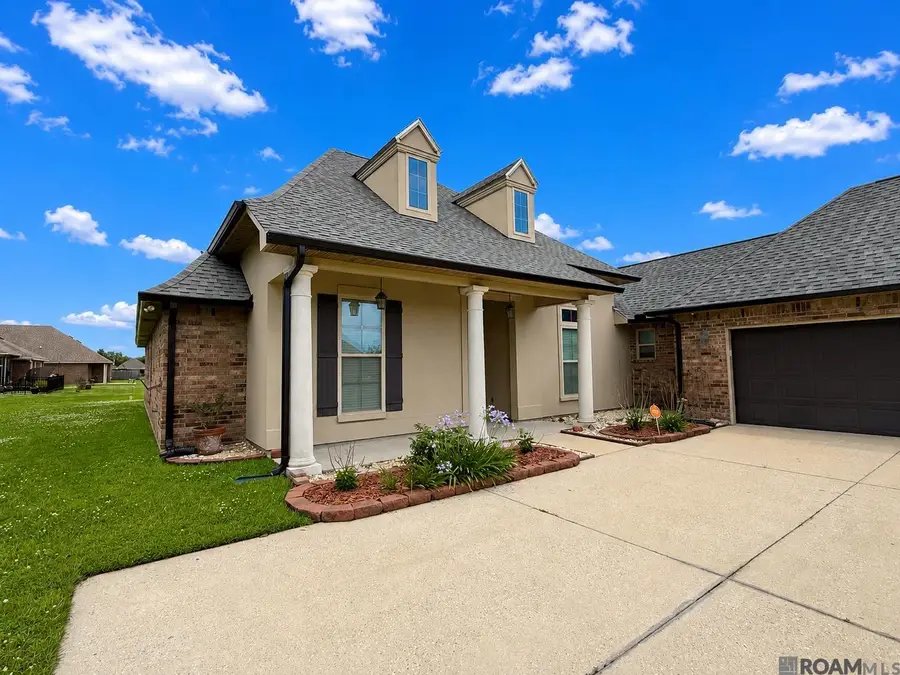 4012 Sandbar Dr, Addis, LA 70710 - #2