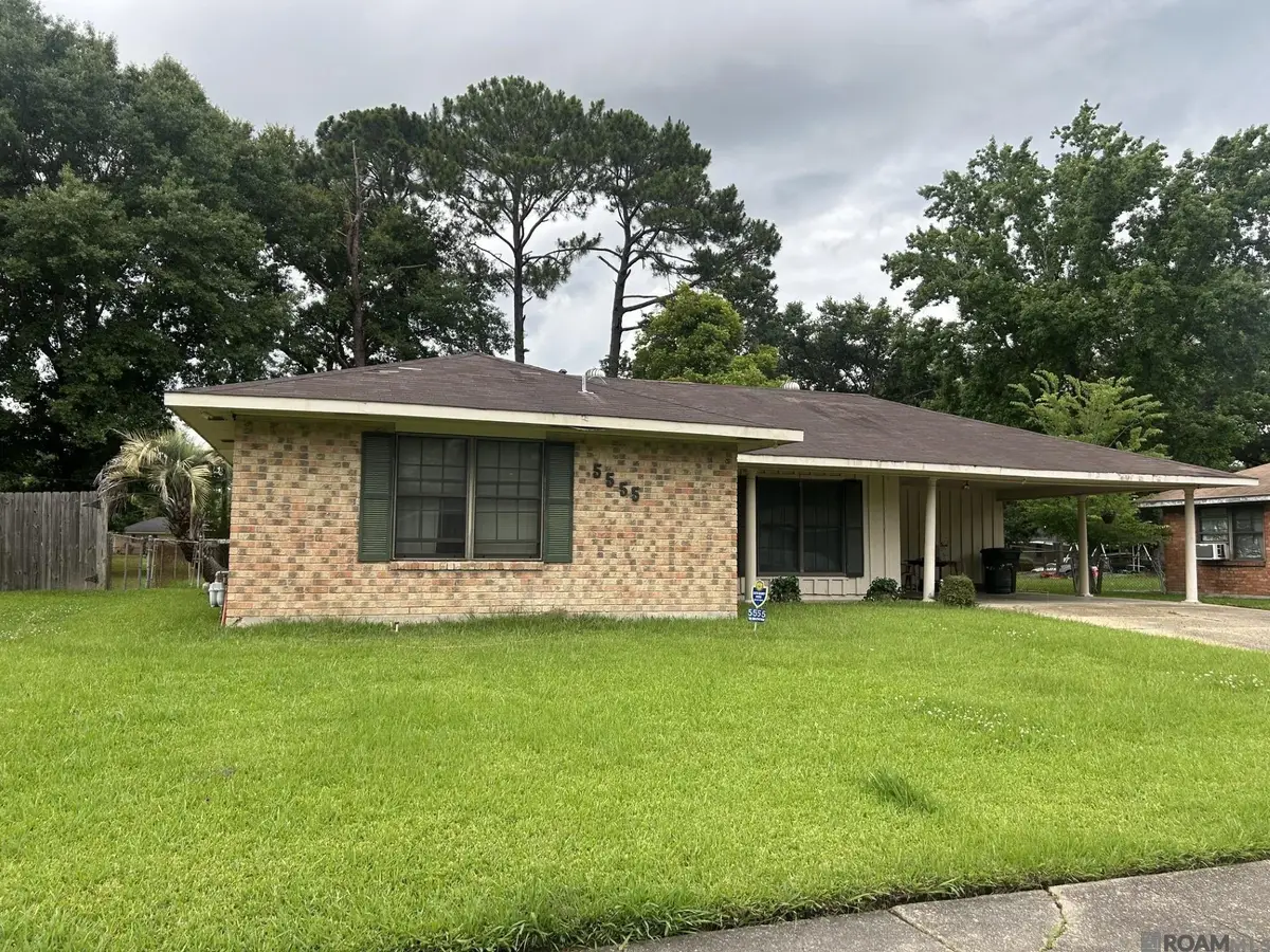5555 San Juan Dr, Baton Rouge, LA 70811 - #1