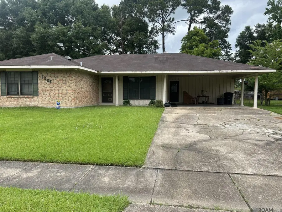 5555 San Juan Dr, Baton Rouge, LA 70811 - #2