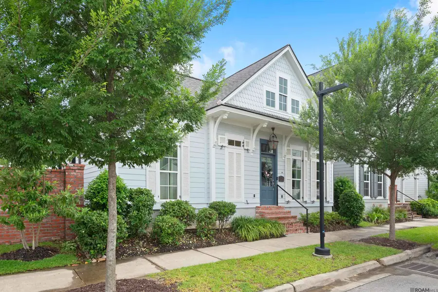 5312 Mimosa St, Baton Rouge, LA 70808 - #2